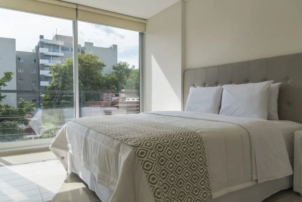Venta de Departamento en Edificio Stard – Villa Morra — фото 2