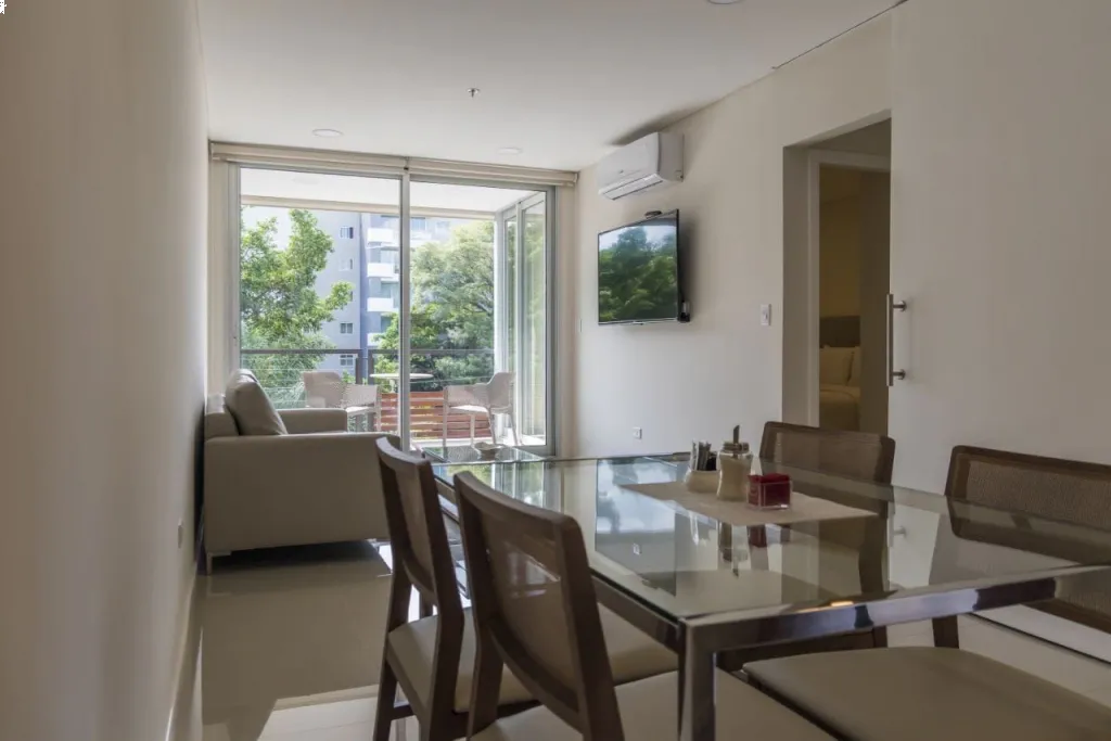 Venta de Departamento en Edificio Stard – Villa Morra — фото 3