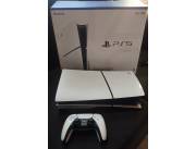 PlayStation 5 de Slim 1 TB de memoria