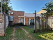 VENDO DUPLEX EN LOMA MERLO - LUQUE