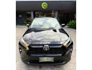 Imponente Toyota Rav4 HYBRID! AÑO DE FABRICACIÓN 2025! 0 km!!! FULL EQUIP!!! FABRICACIÓN 1