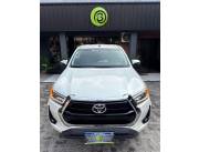 IMPONENTE Toyota Hilux LIMITED! 2021!!! Del Representante (Toyotoshi SA) IMPECABLE ESTADO