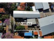 VENDO AMPLIO TERRENO EN LAMBARE ZONA 4 MOJONES