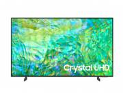 TV SAMSUNG LED 75 DU8000 UHD 4K SMART ( UN75DU8000GXPR ) | HP STORE