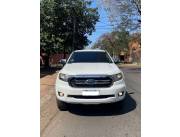 VENDO FORD RANGER XLT 4x4 modelo 2021