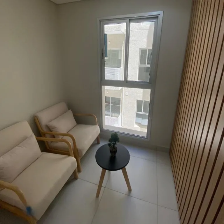 ALQUILO DEPARTAMENTO EN EDIFICIO TIANA LOS LAURELES TOWER BY CORAR — photo 2