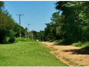 Terreno Rural en Altos - 23 Ha.