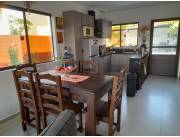 VENDO CASA EN SAN BERNARDINO PUERTA DEL LAGO