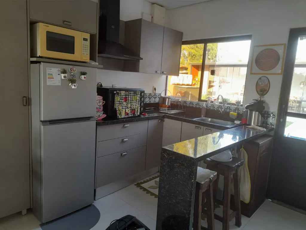 VENDO CASA EN SAN BERNARDINO PUERTA DEL LAGO — foto 2
