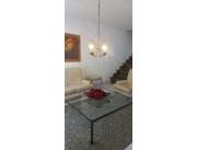 VENDO CASA EN SAJONIA A UNA CUADRA DE AVDA. CARLOS A. LÓPEZ