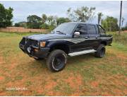 Vendo Hilux 1997 motor 2.8 diesel