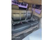 OFERTA! MITSUBISHI MONTERO AÑO 1999 UNICO DUEÑO