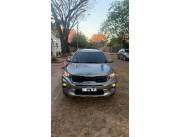 Vendo Kia Sonet 2022 Automático