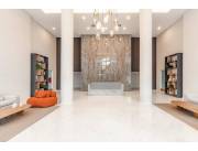 VENDO DEPARTAMENTO EN FORTALEZA BOGGIANI 2 DORMITORIOS PISO 14 FRENTE