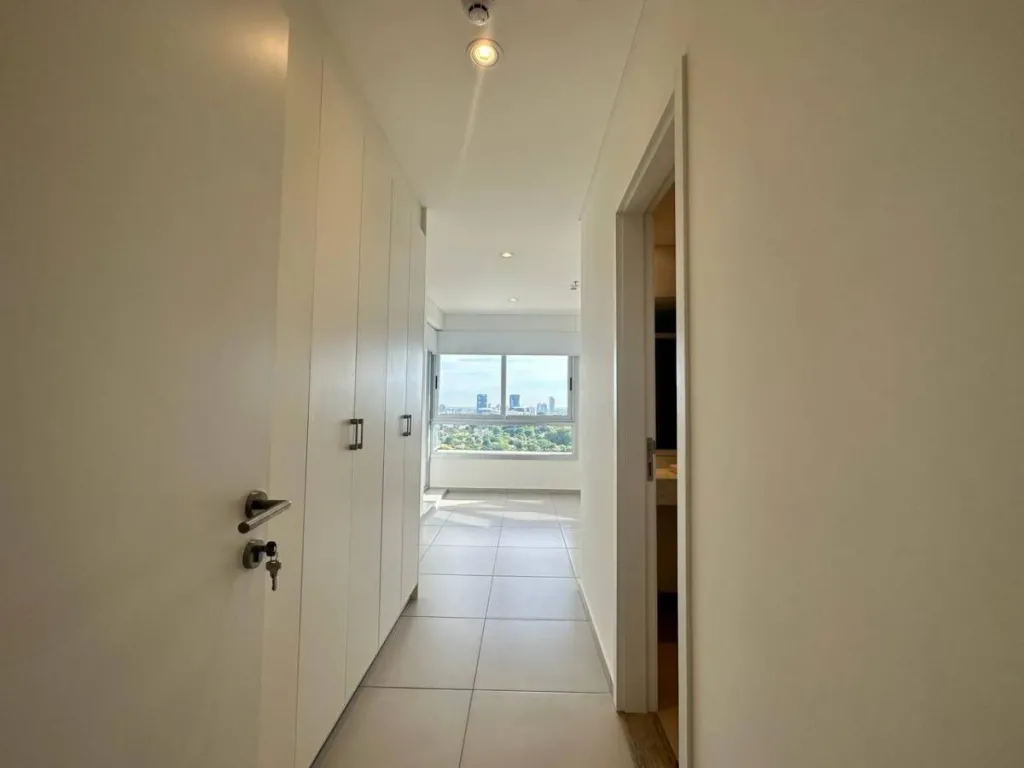 VENDO DEPARTAMENTO EN FORTALEZA BOGGIANI 2 DORMITORIOS PISO 14 FRENTE — foto 2