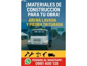 MATERIALES DE CONSTRUCCION