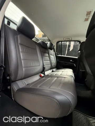 Volkswagen Amarok 2022 — foto 7