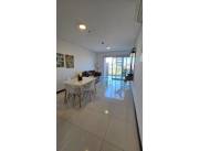 Alquilo Departamento Amoblado Tipo Duplex Zona Shopping del Sol - LHO7308646