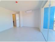 ALQUILO DEPTO A ESTRENAR DE 3 DORM. 91m2 - ZONA CENTRICA DE LUQUE
