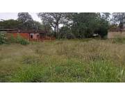 Terrenos en venta en San Lorenzo - Capilla del Monte