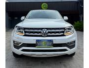 Imponente Volkswagen Amarok HIGHLINE! 2022!!! LA VERSIÓN MÁS FULL!!! ✨ Del Representante (