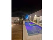 VENDO HERMOSA CASA QUINTA A ESTRENAR EN CIERVO CUA - SAN BERNARDINO