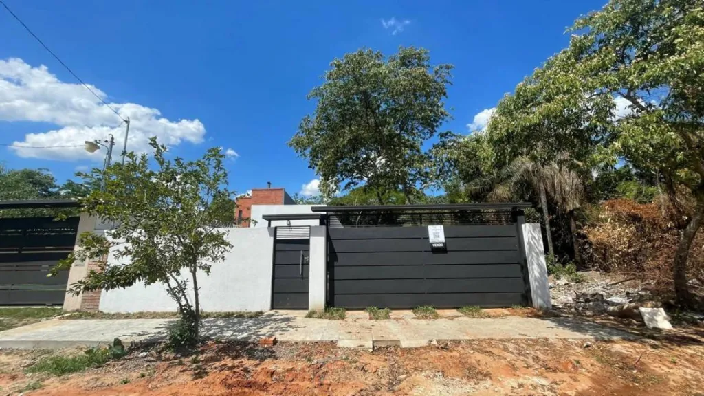 VENDO HERMOSA CASA QUINTA A ESTRENAR EN CIERVO CUA - SAN BERNARDINO — foto 2