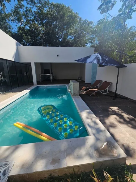 VENDO HERMOSA CASA QUINTA A ESTRENAR EN CIERVO CUA - SAN BERNARDINO — foto 3