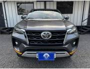Toyota Fortuner Del Representante Precio 55.000 usd Año 2023 Motor 2.8cc Caja automát