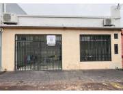 Alquilo Local Comercial en el Centro de Luque