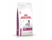 Balanceado Royal canin Urinary y Renal