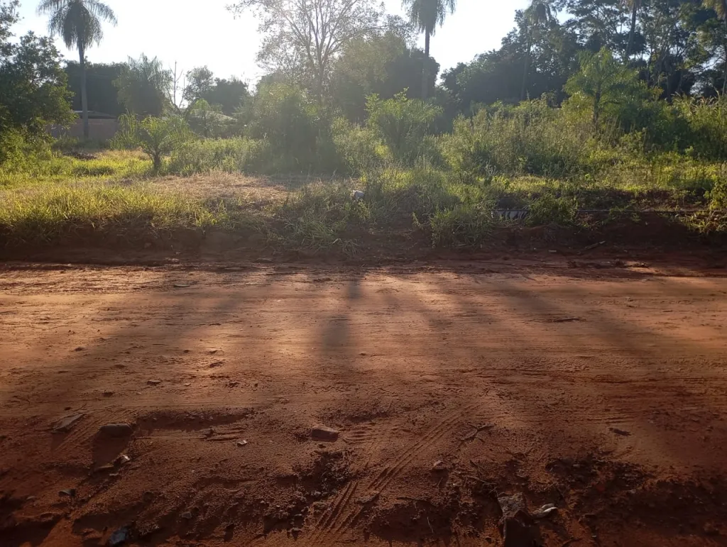 Oportunidad única: 6 terrenos juntos en Pindolo, Areguá — foto 3
