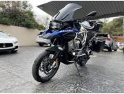 BMW R1250 GS ADVENTURE RALLY 2024