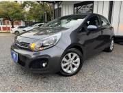 Kia Rio Hatchback 2015 Automático
