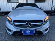 Mercedes Benz GLA 45 AMG