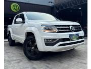 Amarok Highline Bi Turbo 2022