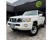 Nissan Patrol 2008
