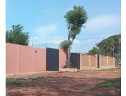 QUINTA EN AREGUA - TRATO DIRECTO