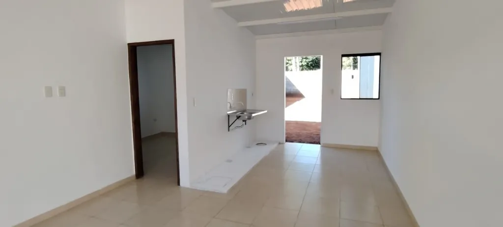 VENDO DUPLEX A ESTRENAR EN LUQUE BARRIO CANADA GARAY COD 5414 — foto 3