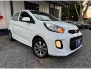 Kia Picanto 2016 jah