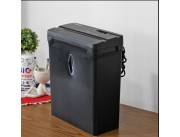 TRITURADOR DE PAPEL SATE 10 LITROS (ACUT002)