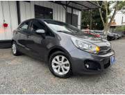 Kia Rio Hatchback 2016 jah