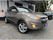 Hyundai Tucson 2014 jah