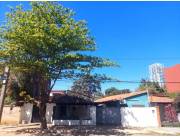 Terreno en venta Barrio Las Lomas