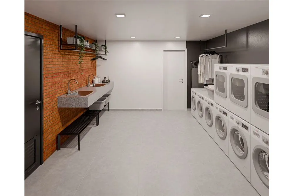 VENDO DEPTO DE 1 DORMITORIO EN SAN LORENZO INGAVI — foto 3