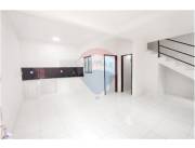 Alquilo duplex en condominio a estrenar en Lambare