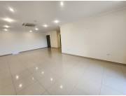 Alq. Amplio Dpto 3 D en suite, casa rica Molas López