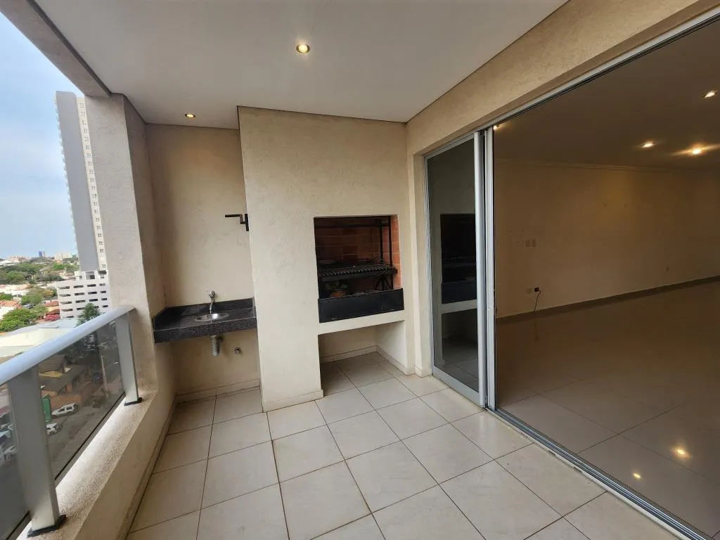 Alq. Amplio Dpto 3 D en suite, casa rica Molas López — фото 3