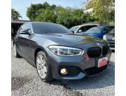 BMW 120I 2016 cho