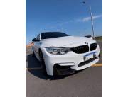 Bmw M3 2017